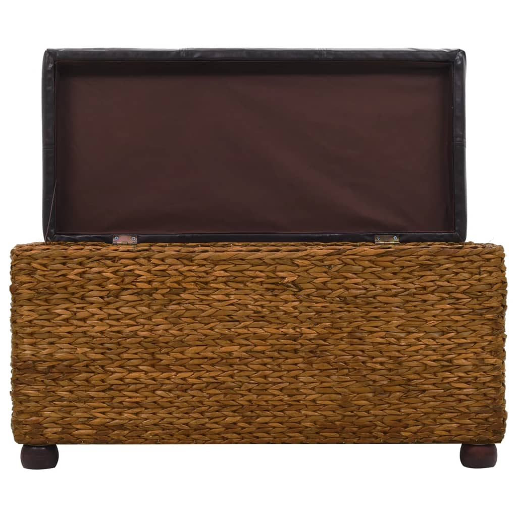 Set Panche 2 pz in Giunco Marrone | homemem39