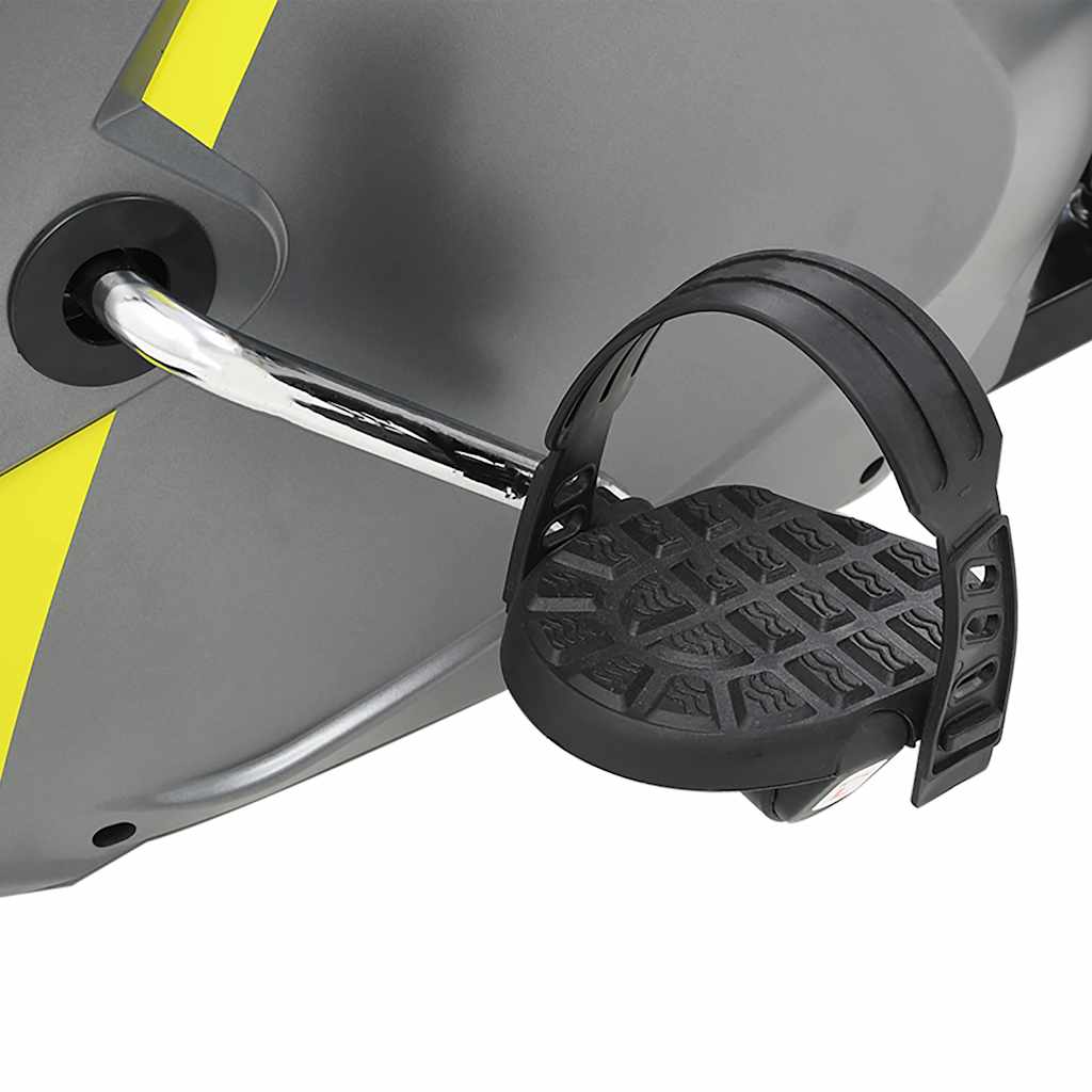 Cyclette Reclinata Magnetica con Misurazione del Polso | homemem39