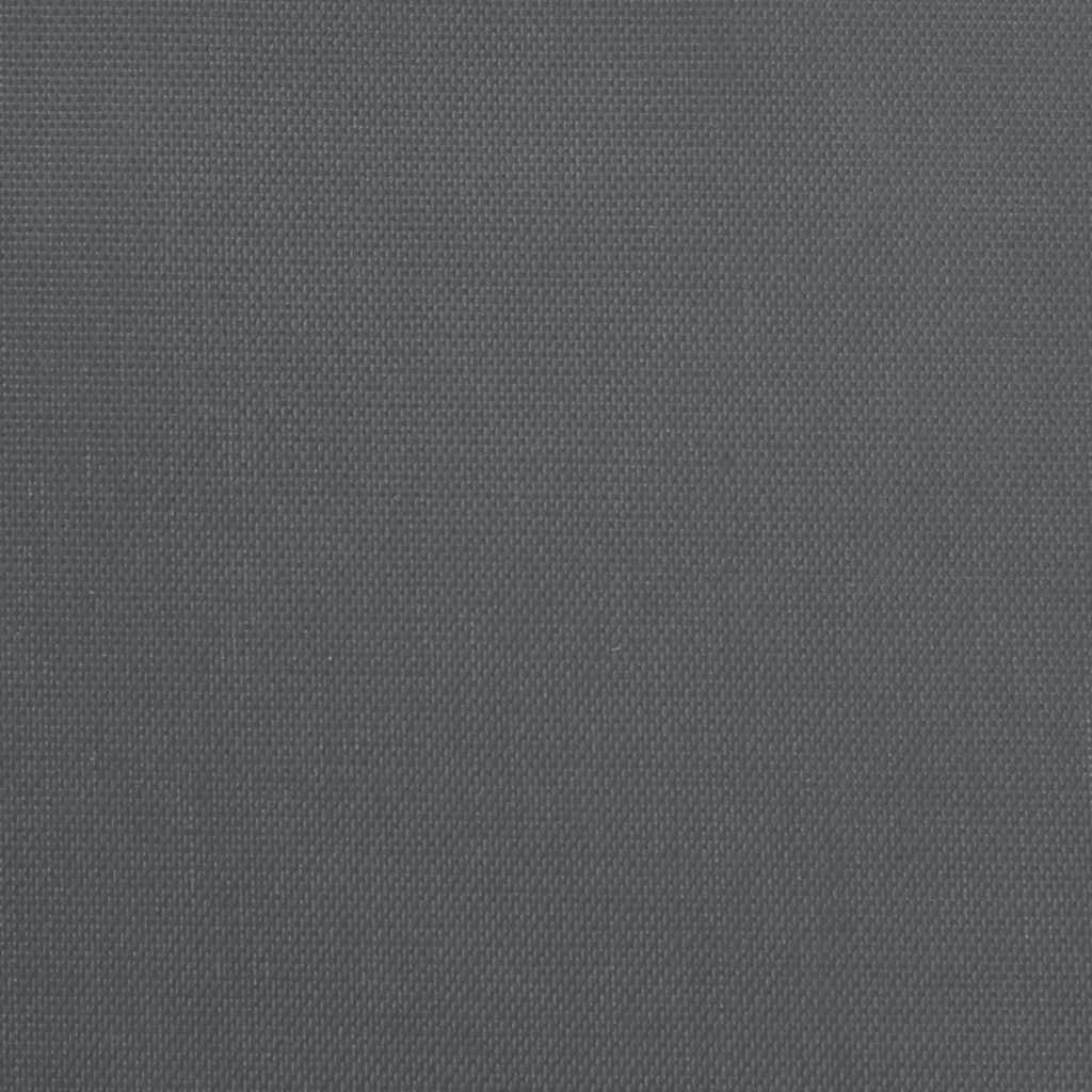 Tenda Pieghevole Pop-Up con Pareti Laterali 3x6 m Antracite - homemem39