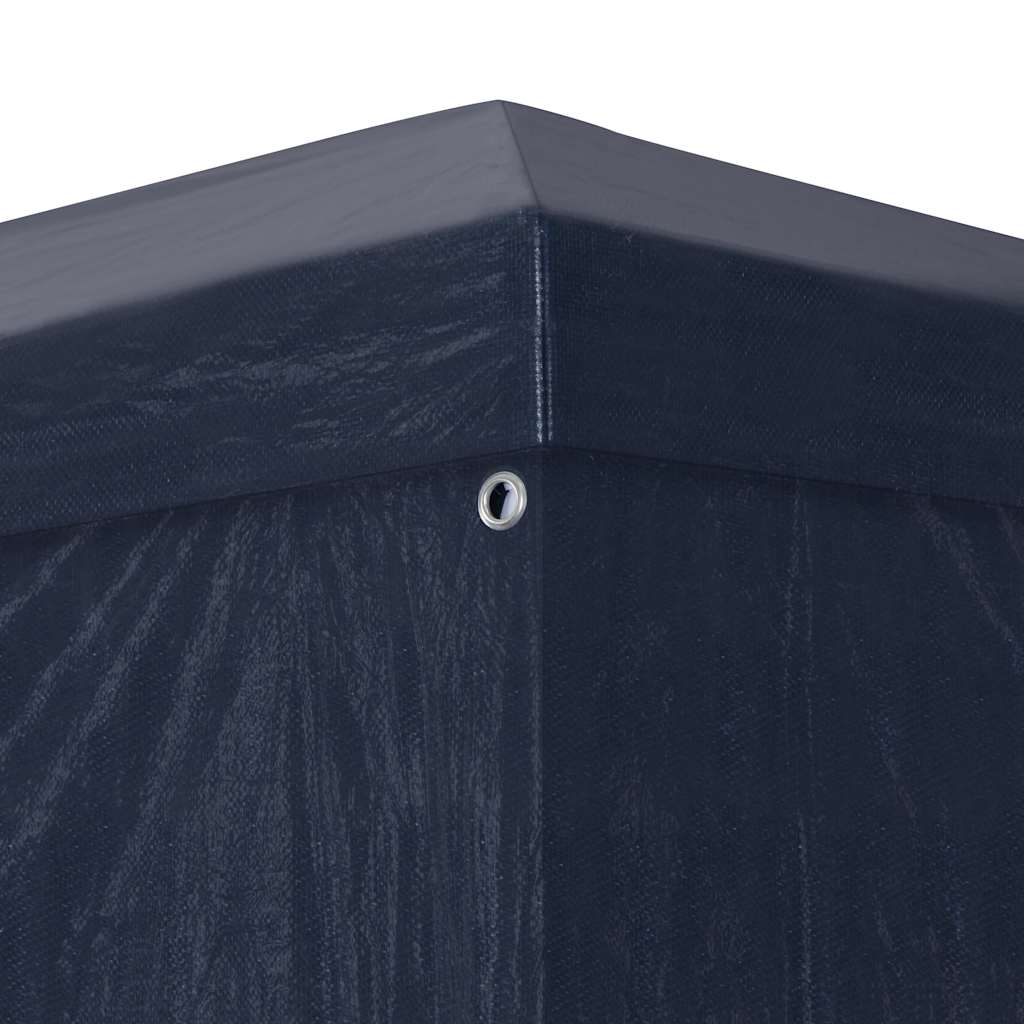 Tendone per Feste 3x3 m Blu | homemem39