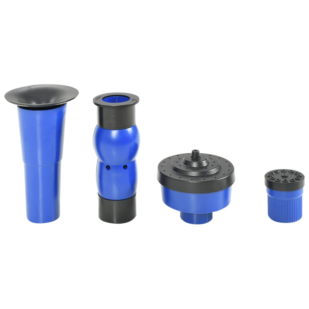 Pompa per Fontana 38 W 1500 L/h - homemem39