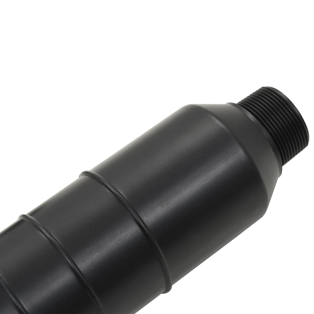 Gizmo Antigelo per Skimmer Piscina 2 Tappi di Svernaggio HDPE | homemem39