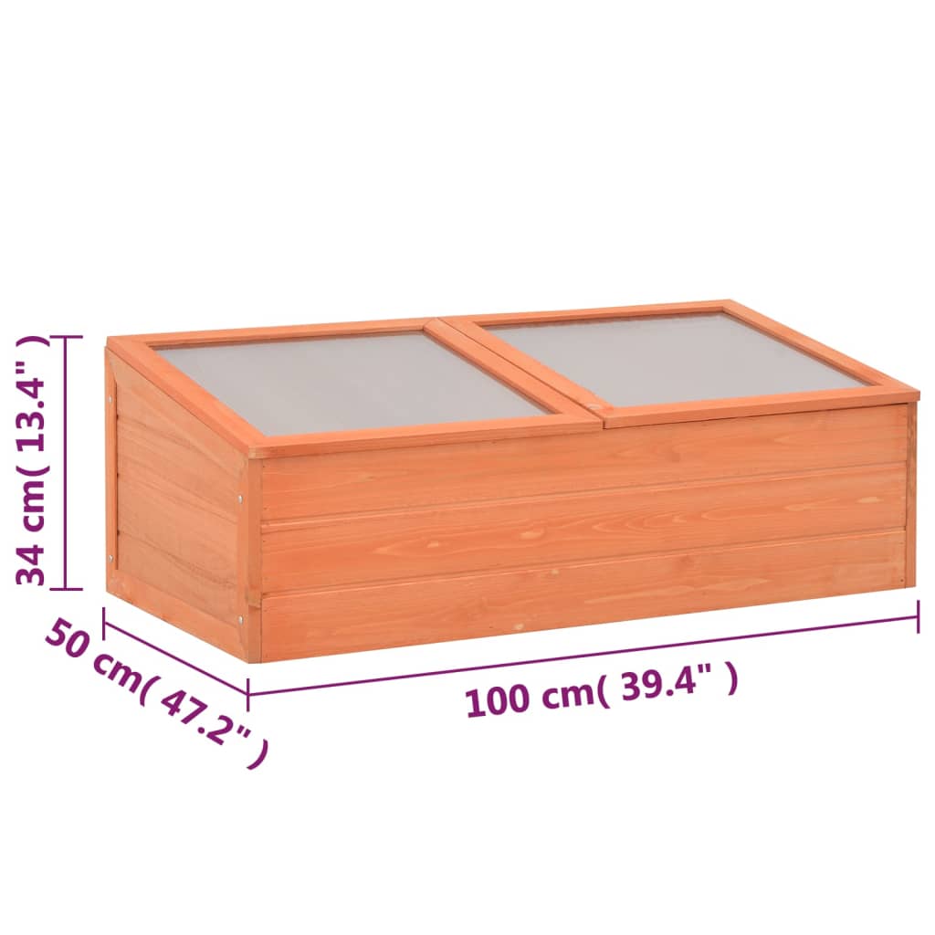 Serra in Legno 100x50x34 cm - homemem39