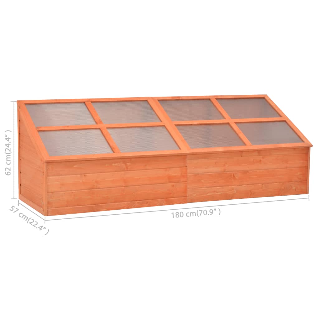 Serra in Legno 180x57x62 cm | homemem39
