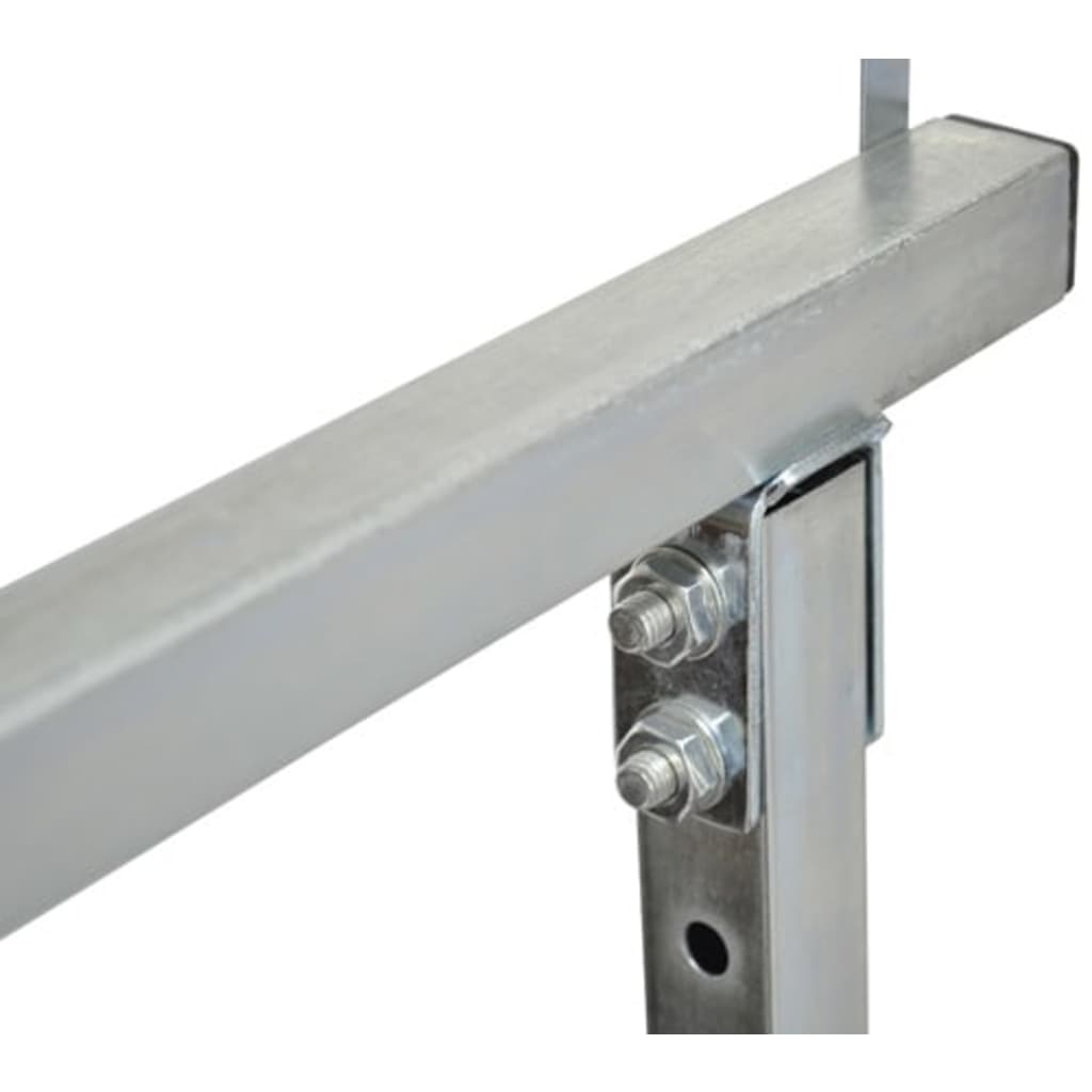 Coppia di Cavalletti estensibili con gambe fisse - homemem39