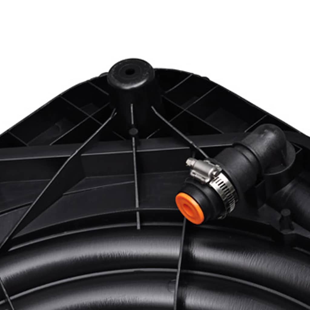 Riscaldatore Solare per Piscina - homemem39