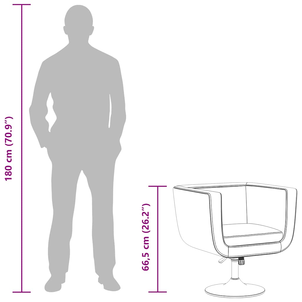 Sedia da Bar Nero in Similpelle