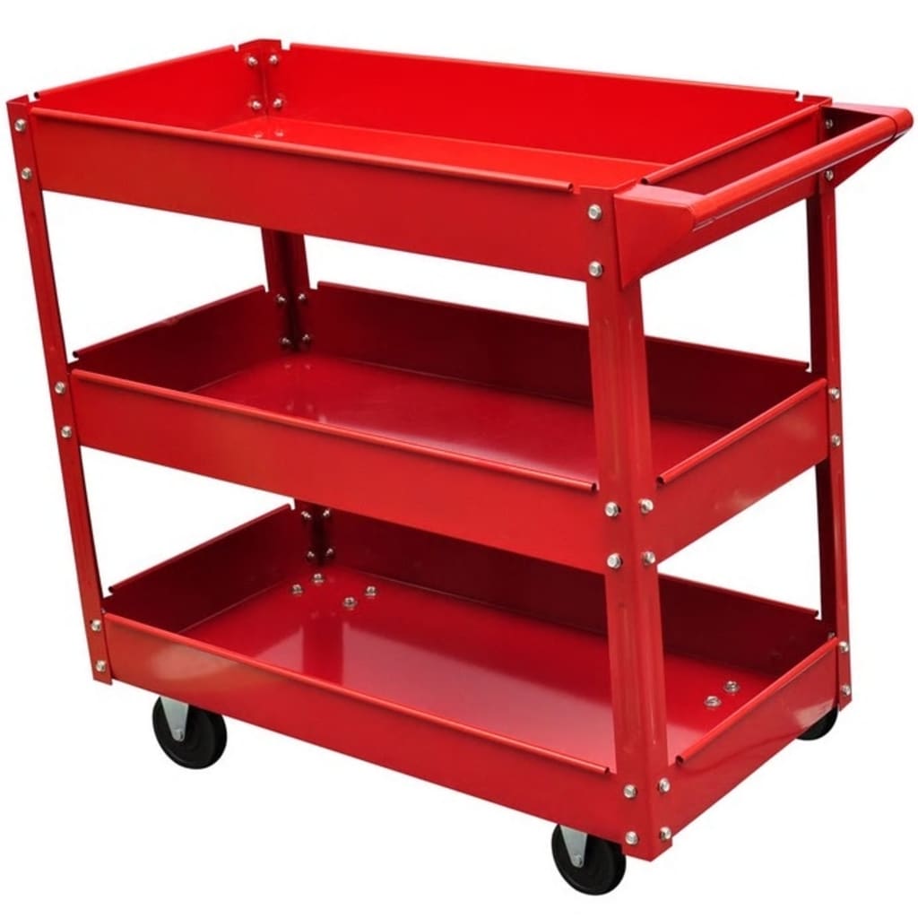 Carrello Portautensili 100 Kg | homemem39