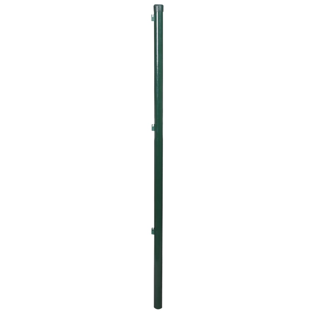 Pali per Recinzione 2 pz 115 cm | homemem39