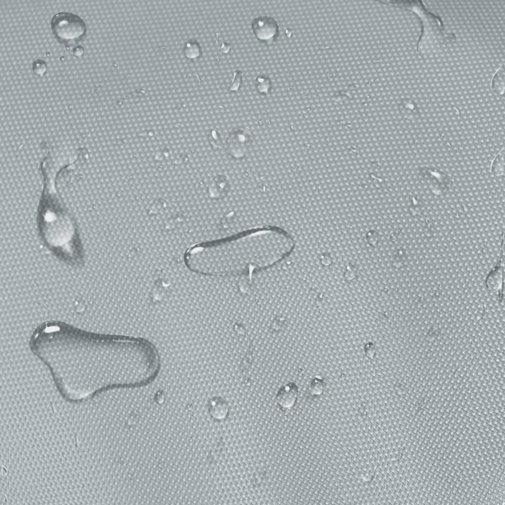 Telo copertura per barca grigio 488-564 cm / 239 cm | homemem39