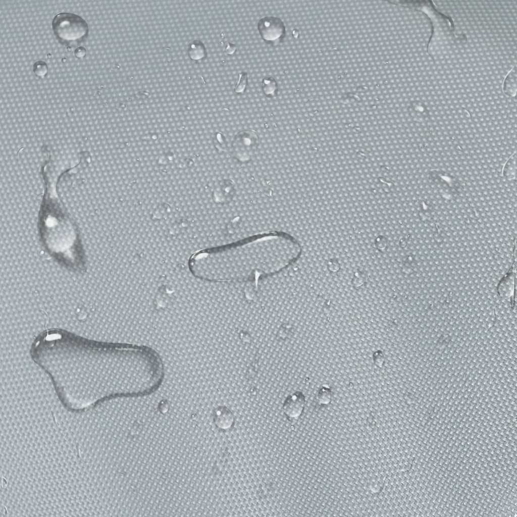 Telo Copertura per Barca Grigio 519-580 cm / 294 cm | homemem39