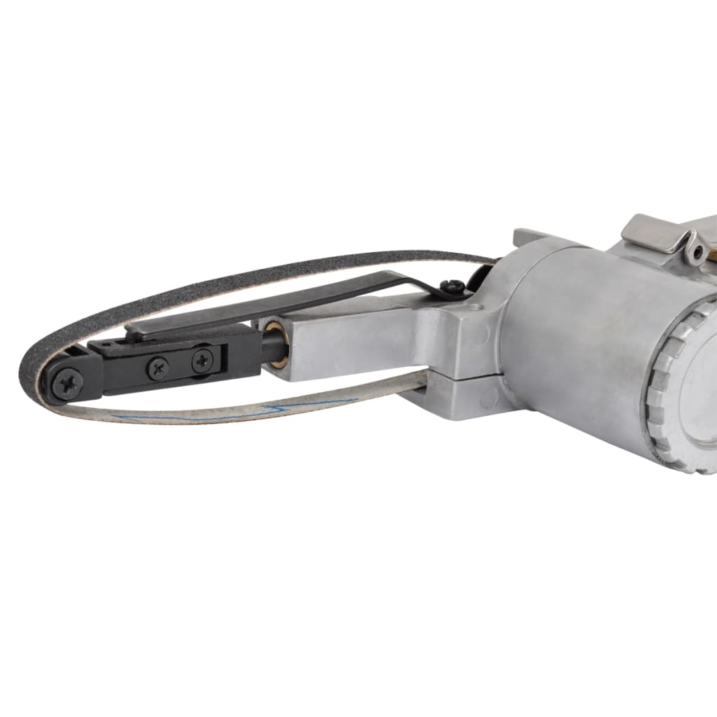 Airpress Smerigliatrice Pneumatica con Cinghie 3 pz | homemem39