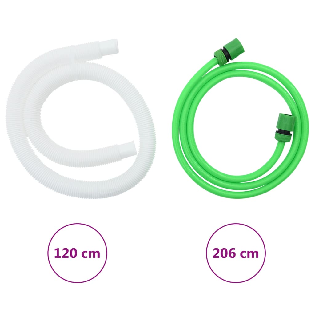 Serbatoio per Acqua Piovana Pieghevole 750 L | homemem39