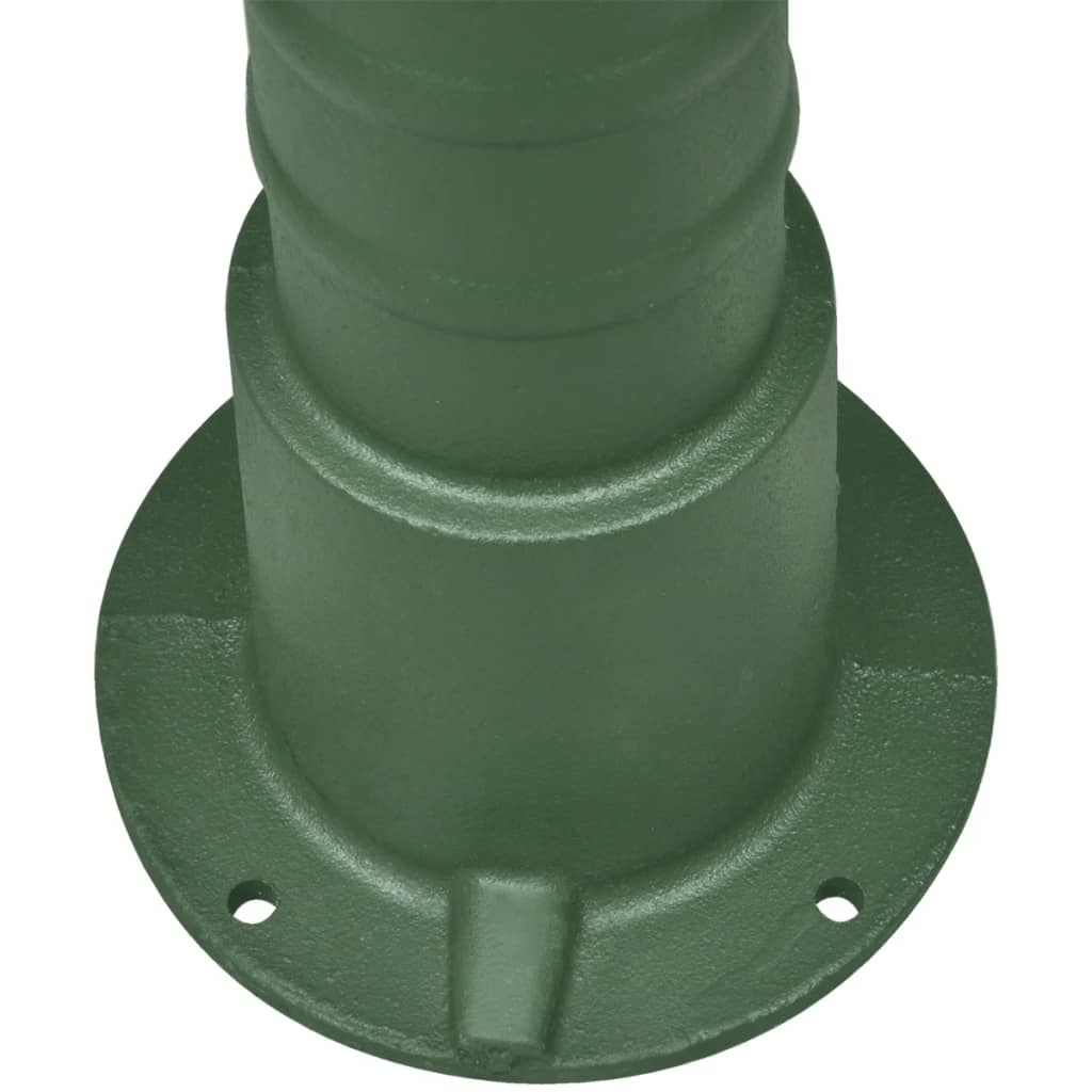 Supporto in Ghisa per Pompa d'Acqua Manuale | homemem39