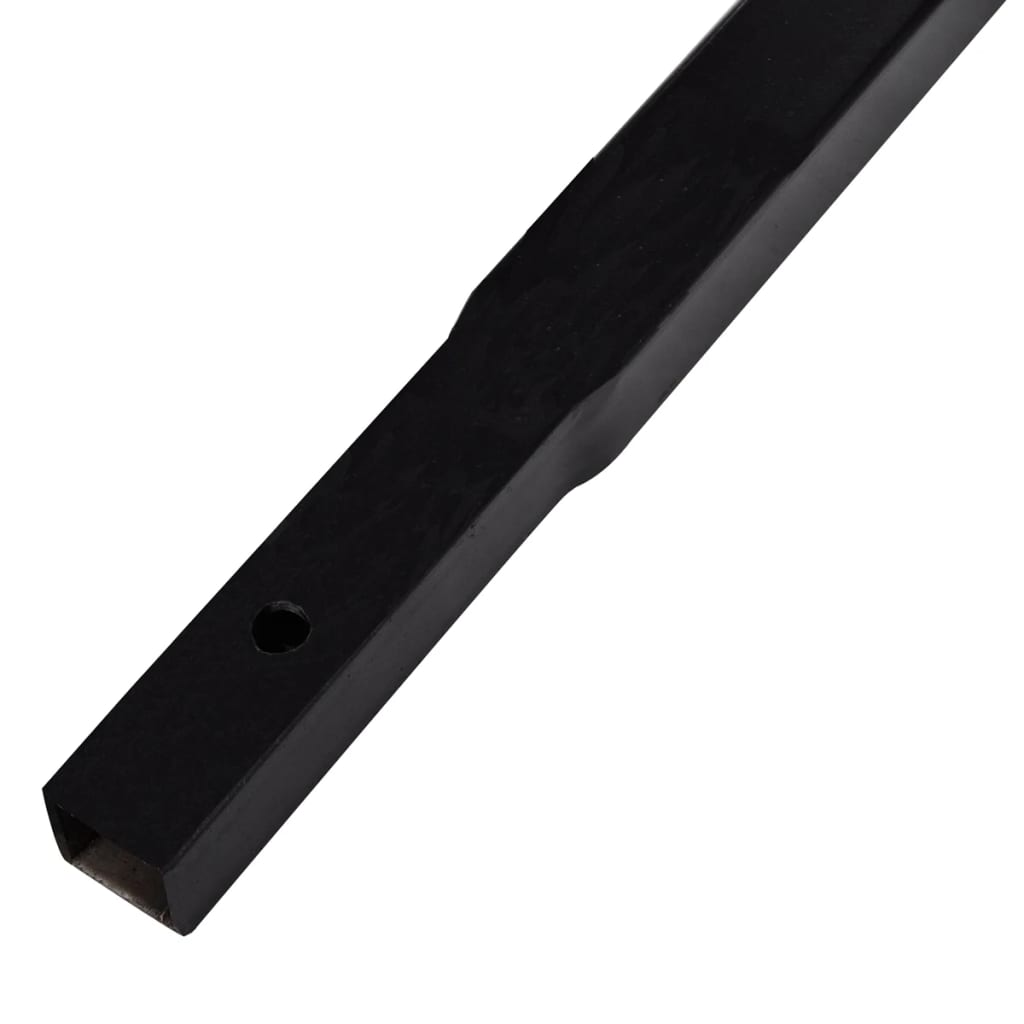 Trapano da terra con manico 100 mm con Tubo di prolunga Acciaio 13 m