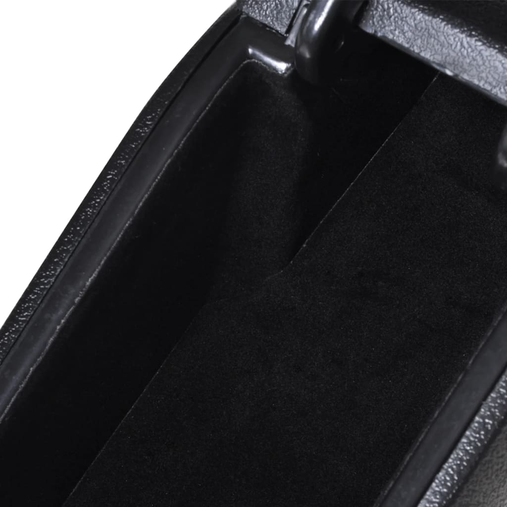 Bracciolo Auto per Peugeot 307 (2004)