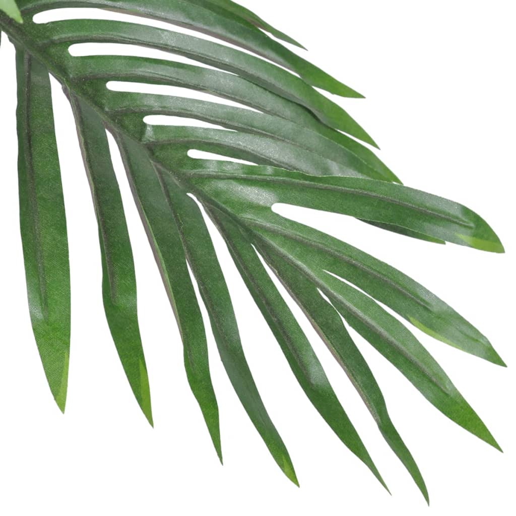 Palma Cycus Artificiale Realistica con Vaso 80 cm | homemem39