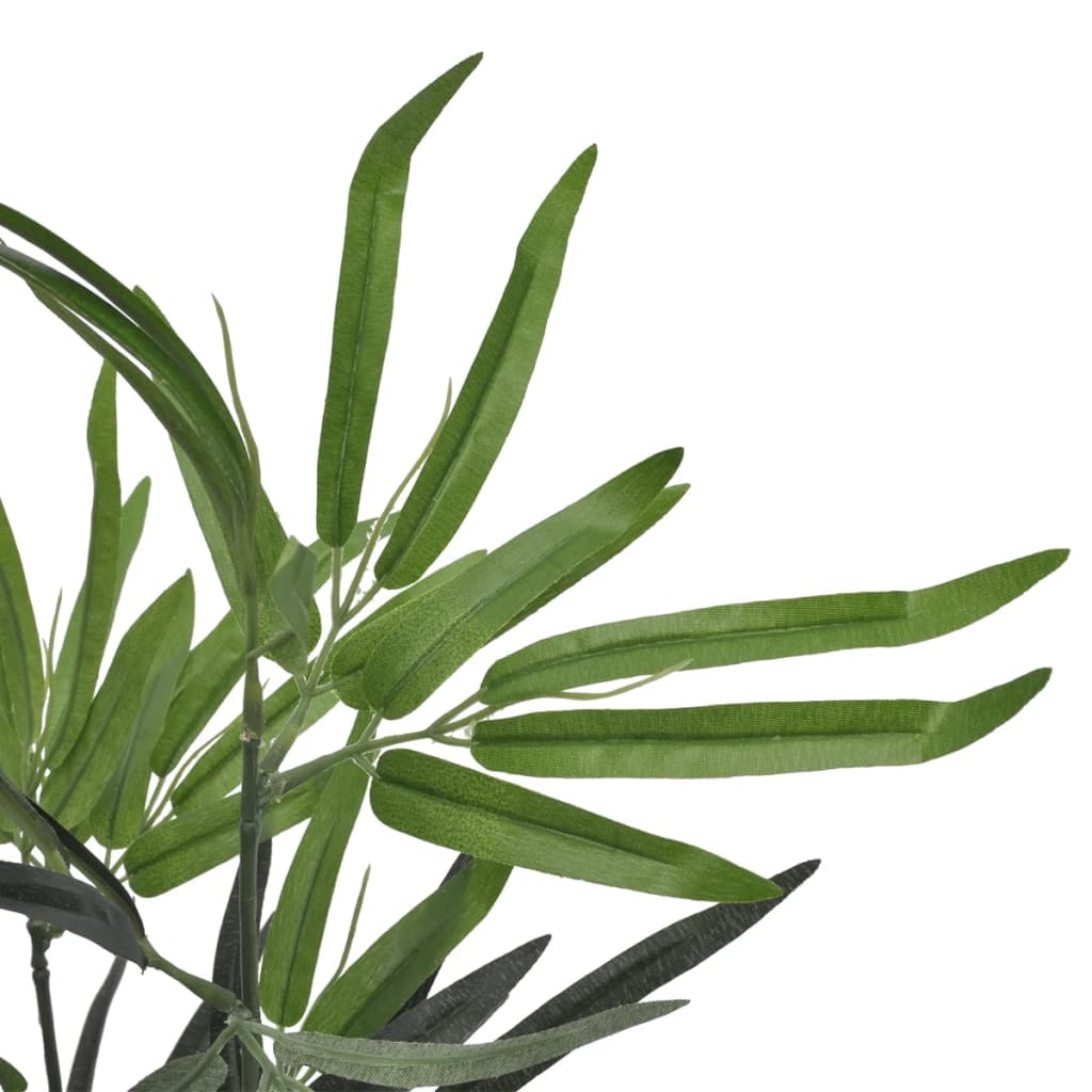 Albero Bambù Artificiale con Vaso 80 cm | homemem39