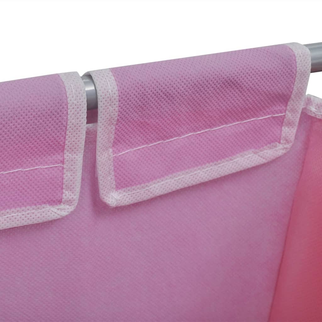 3-Section Porta biancheria da lavanderia + cestino - homemem39