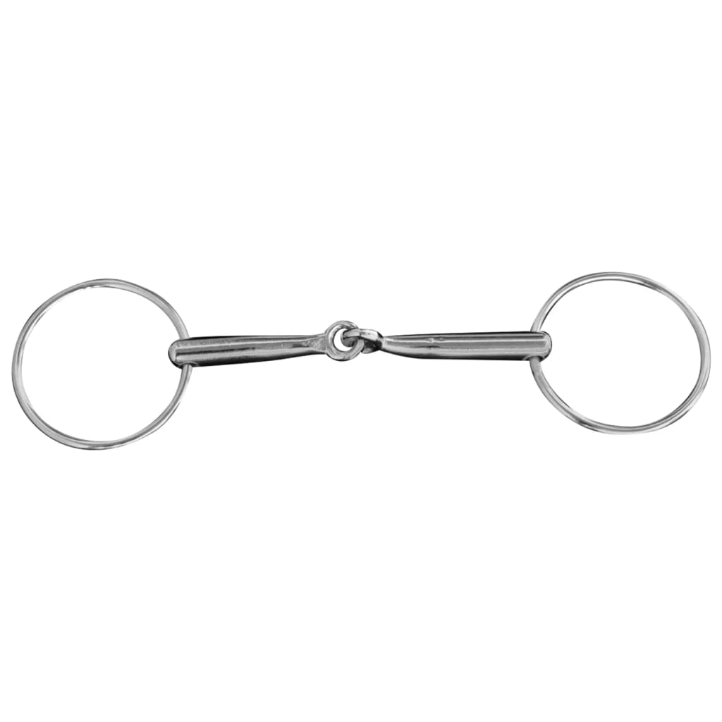 Briglie in Pelle con Redini e Morso Nero per Cavallo Full | homemem39