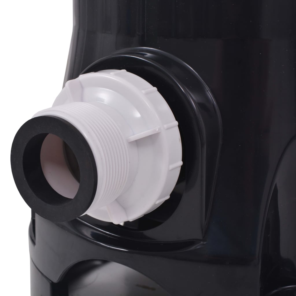 Pompa con Filtro per Piscine 185 W 4,4 m³/h | homemem39
