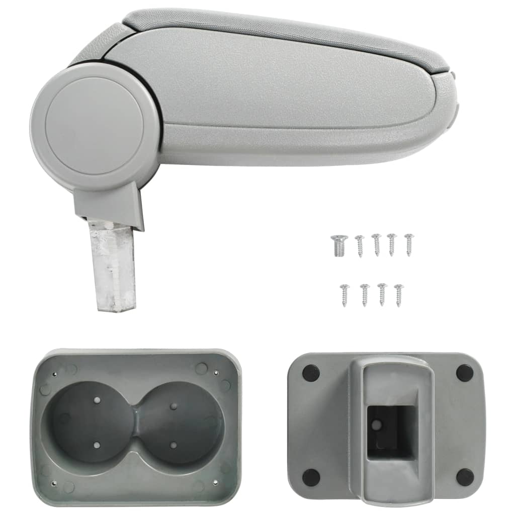 Bracciolo Auto per VW Polo Ⅳ (2001-2005) | homemem39