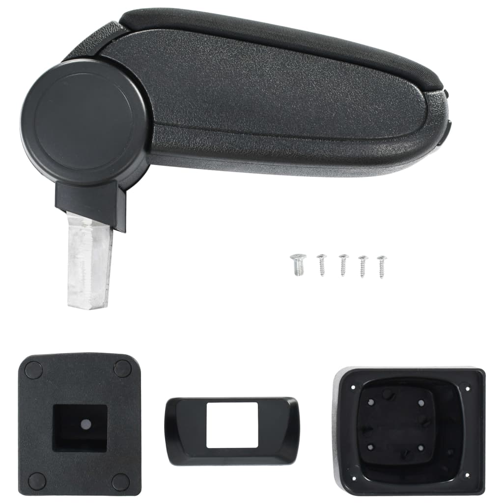 Bracciolo Auto per Suzuki Swift (2005) | homemem39