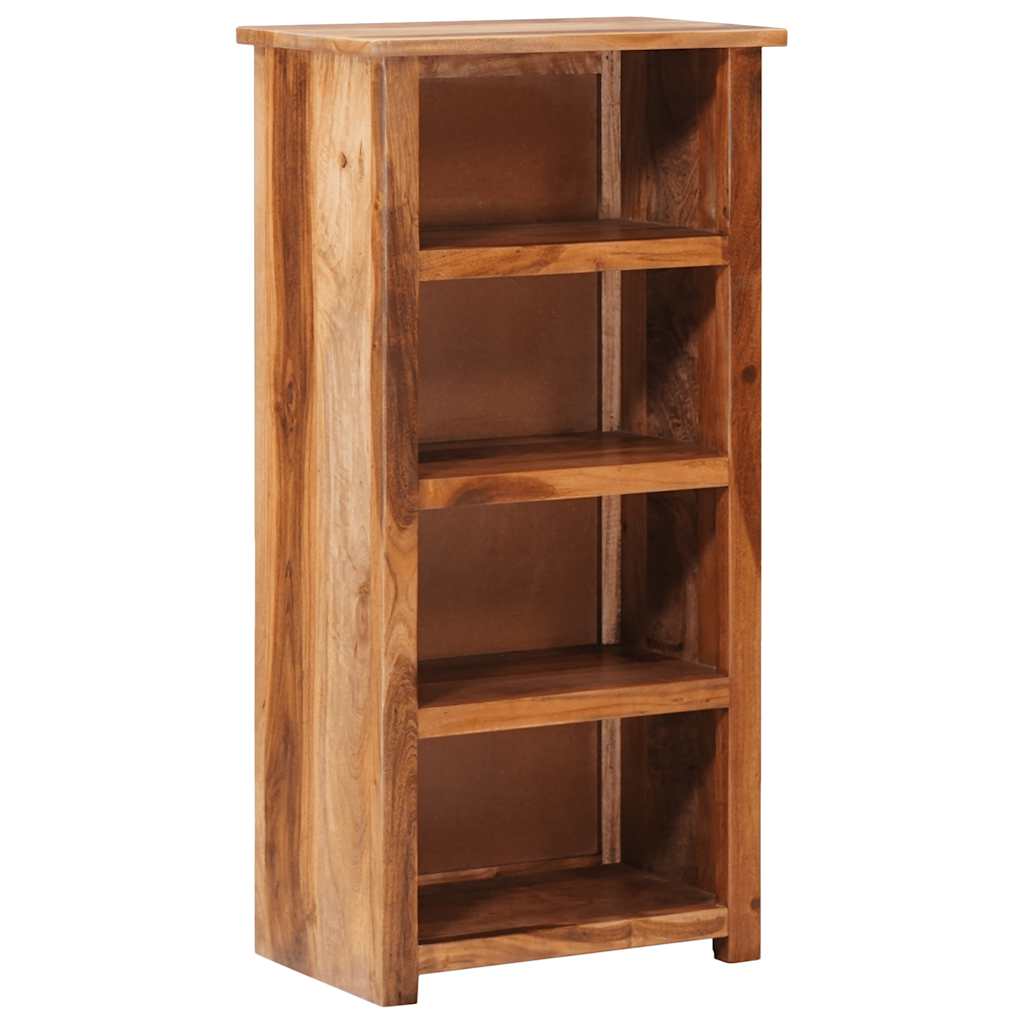 Libreria 50x30x100 cm in Legno Massello | homemem39