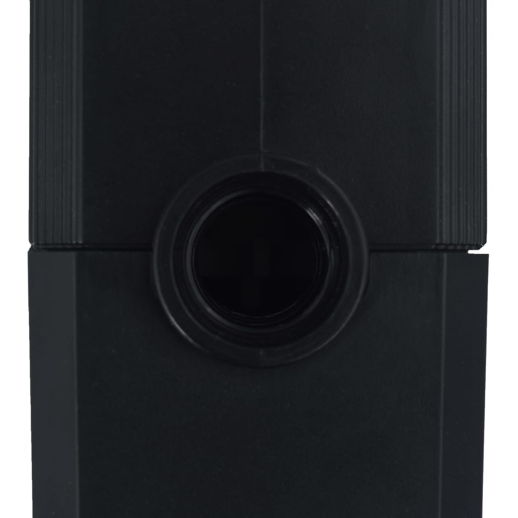 Pompa Acqua Sommergibile per Acquario 1800 L/h - homemem39