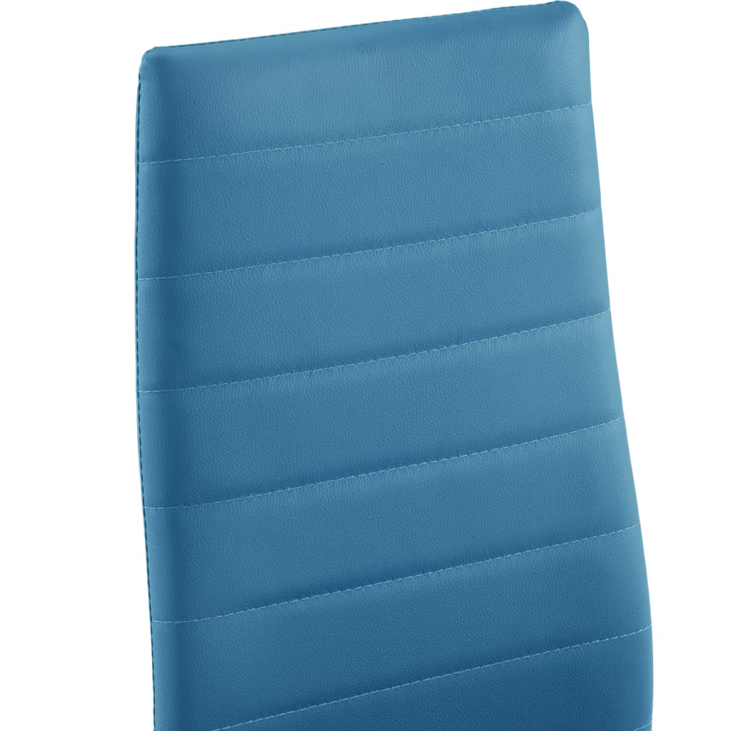 Set da Pranzo 5 pz Blu | homemem39