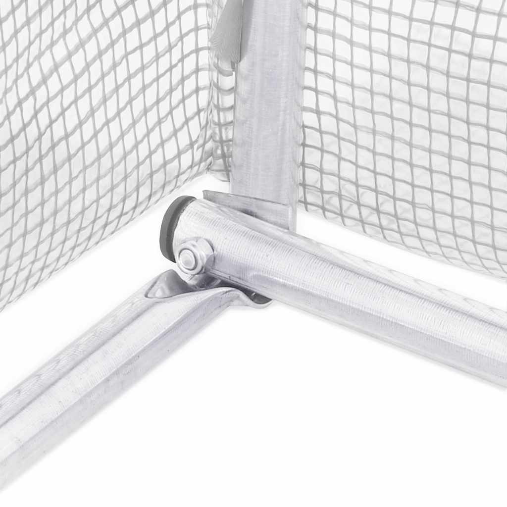 Serra 27m² 900x300x200 cm | homemem39