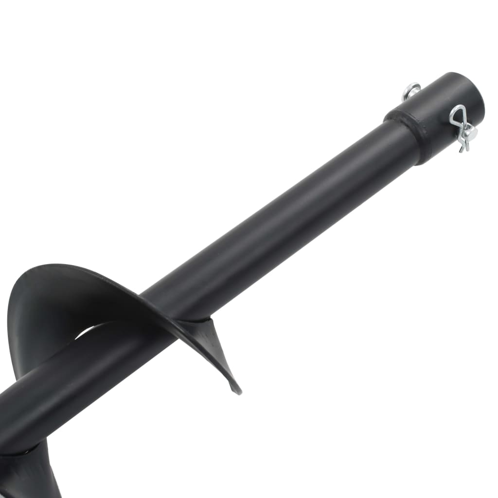 Punta a Trivella per Trapano in Acciaio 100 mm - homemem39