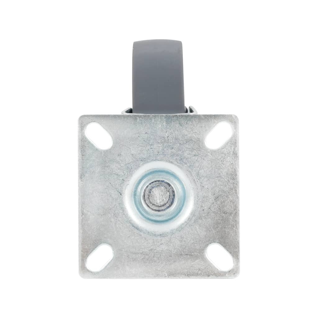 Ruote Girevoli 8 pz 75 mm - homemem39