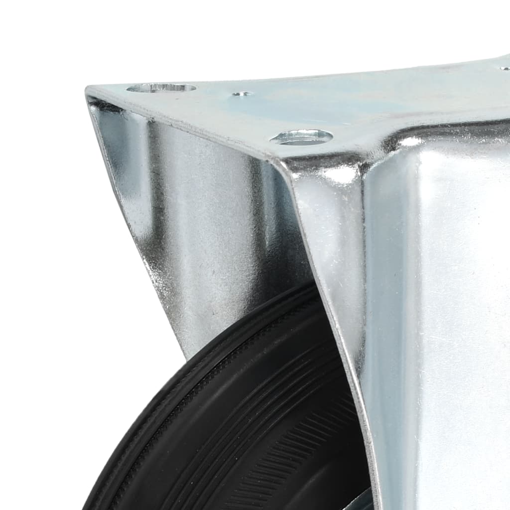 Rotelle Fisse 12 pz 200 mm - homemem39