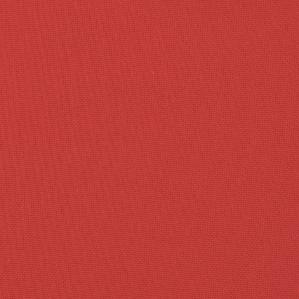 Cuscini per Sedia 4 pz Rossi 40x40x3 cm in Tessuto Oxford | homemem39