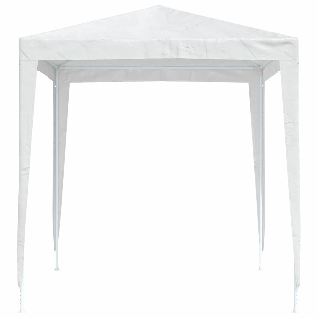 Tendone per Feste Bianco