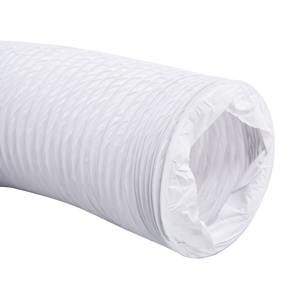 Condotto di Ventilazione in PVC 6m 15cm | homemem39