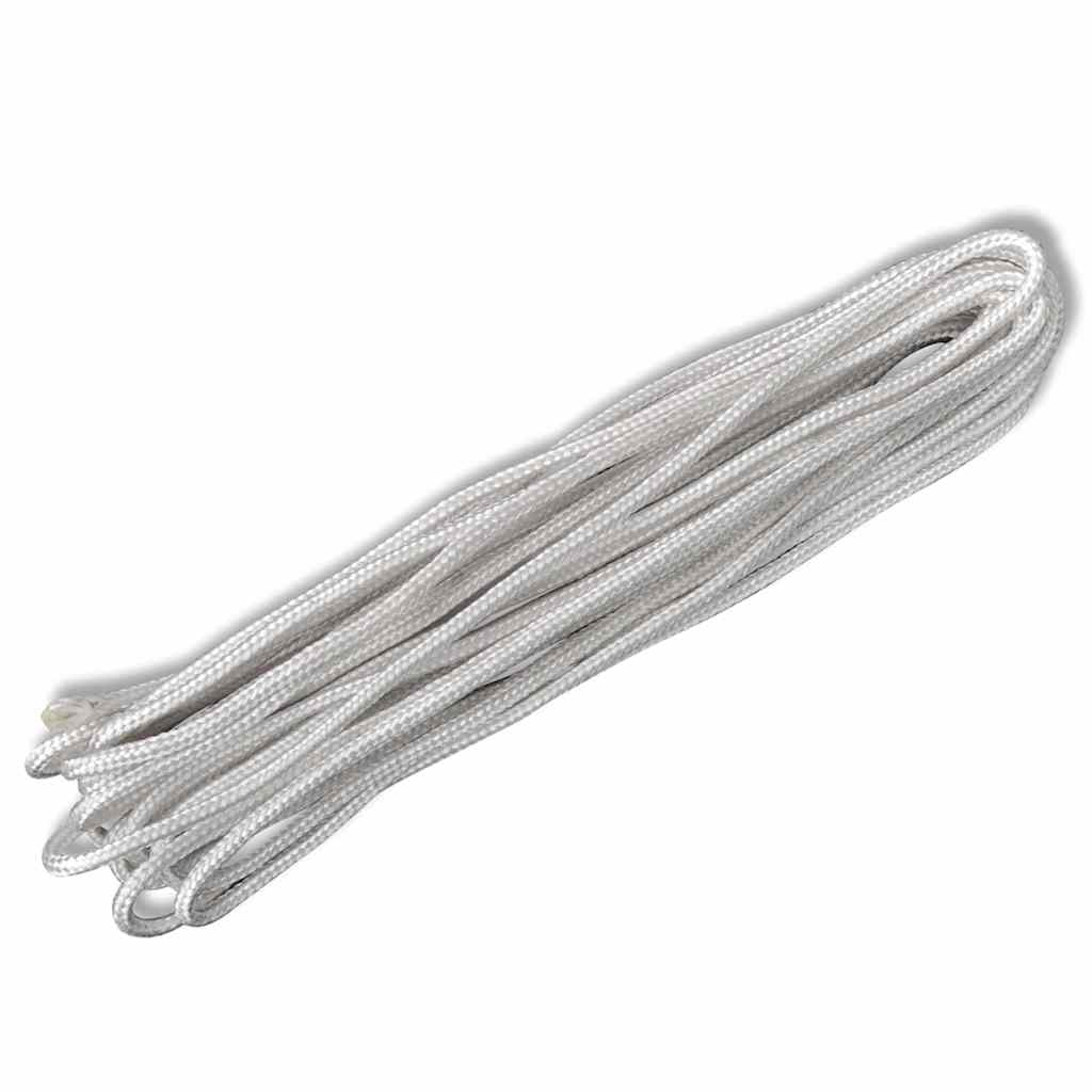 Coperture Arredi Giardino 2 pz 8 Occhielli