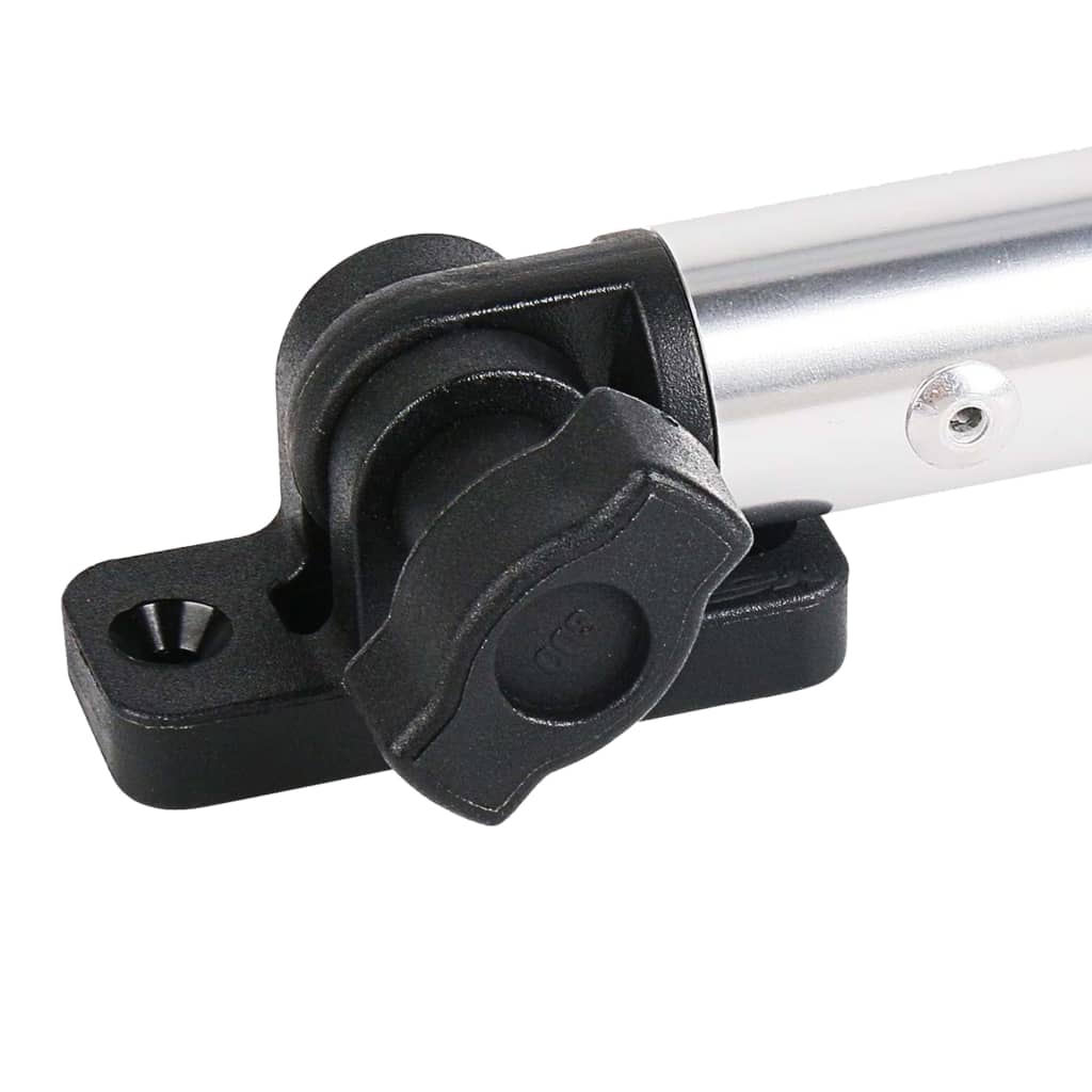Pali di Supporto per Bimini Top 2 pz Alluminio | homemem39