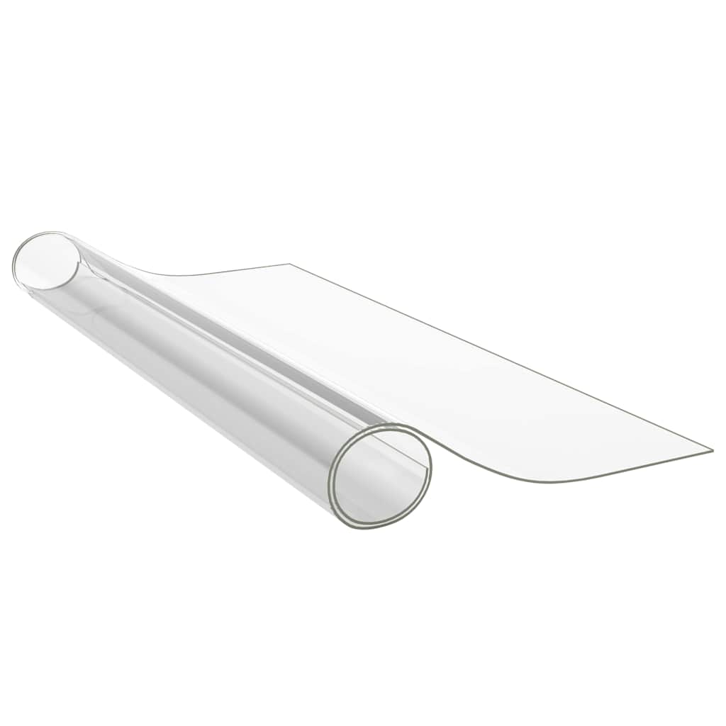 Protezione Tavolo Trasparente 1,6 mm PVC