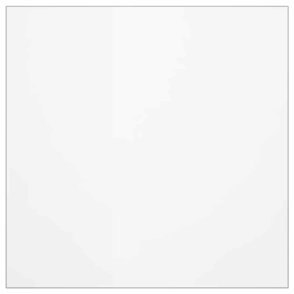 Protezione Tavolo Opaca 1,6 mm PVC