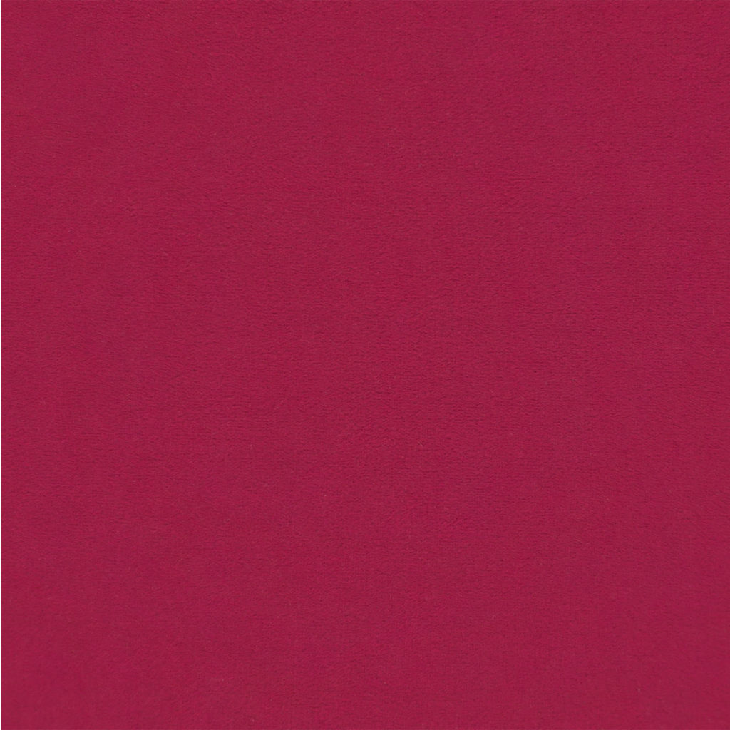 Poltrona Rosso Vino in Velluto | homemem39