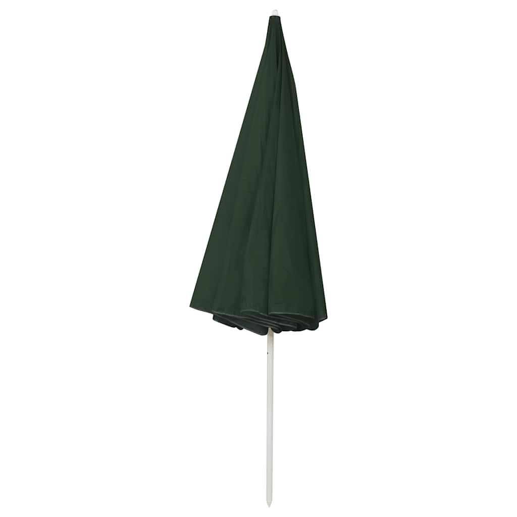 Ombrellone da Spiaggia 300 cm