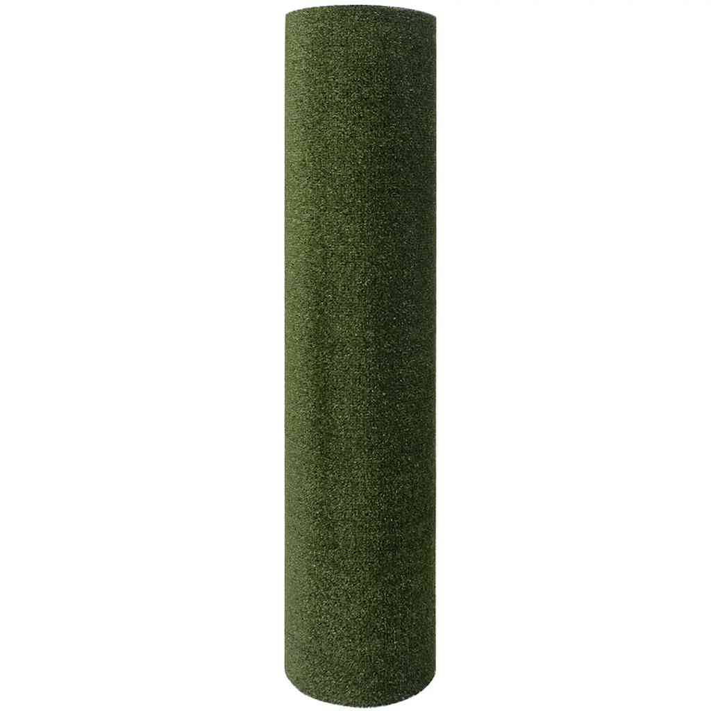 Prato Artificiale 7/9 mm 1x15 m Verde | homemem39