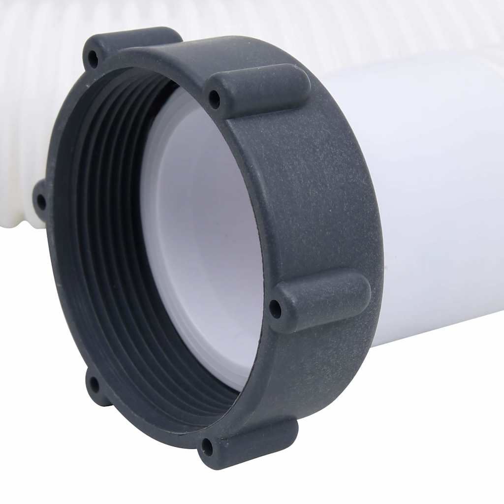 Tubo Flessibile per Piscina 38 mm 180 m | homemem39