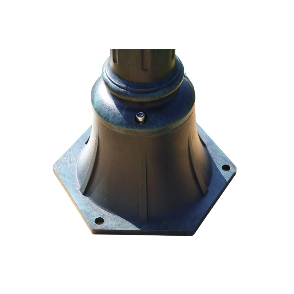 Luci da Giardino Preston 2 pz 105 cm - homemem39