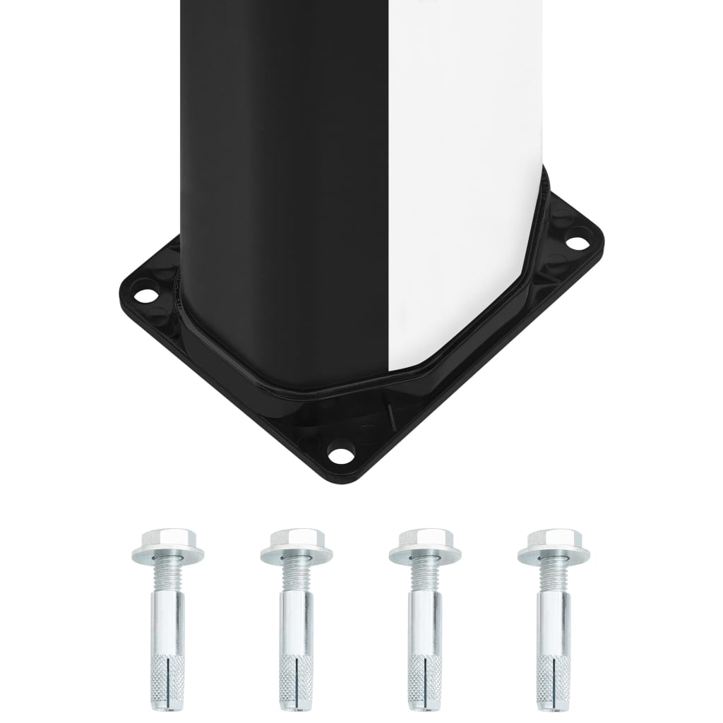 Outdoor Doccia Solare da Esterno con Soffione e Rubinetto 35 L - homemem39