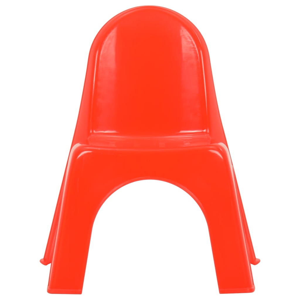 Set Tavolo e Sedie per Bambini in PP | homemem39