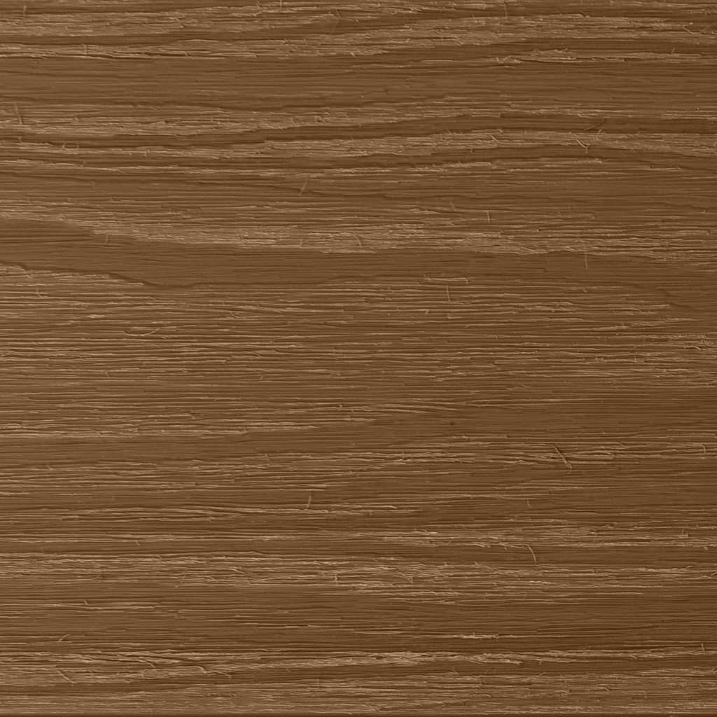 Listoni Decking WPC con Accessori Marroni e Grigi 10 m² 2,2 m - homemem39