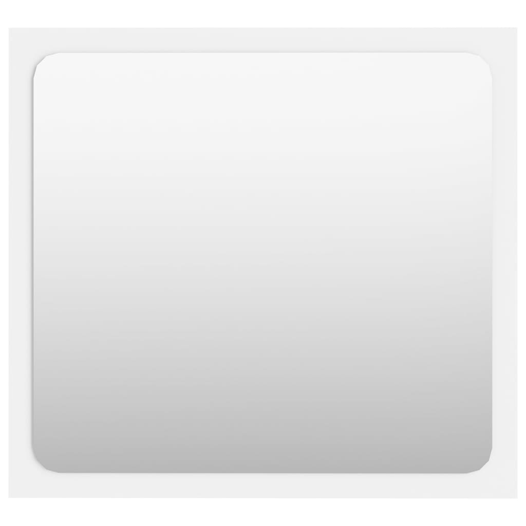 Set Mobili da Bagno Bianco in Truciolato | homemem39
